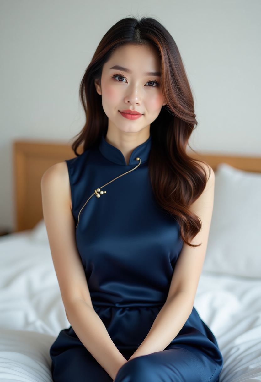 厨房里的独白